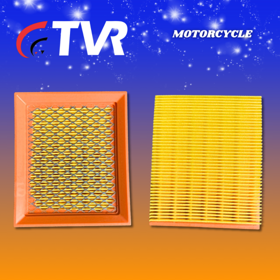 FILTRO AIRE HONDA BROSS/NXR125 (TVR)