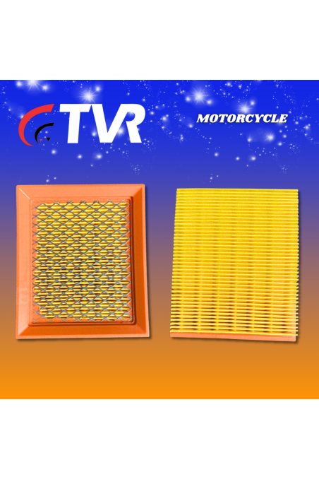 FILTRO AIRE HONDA BROSS/NXR125 (TVR)