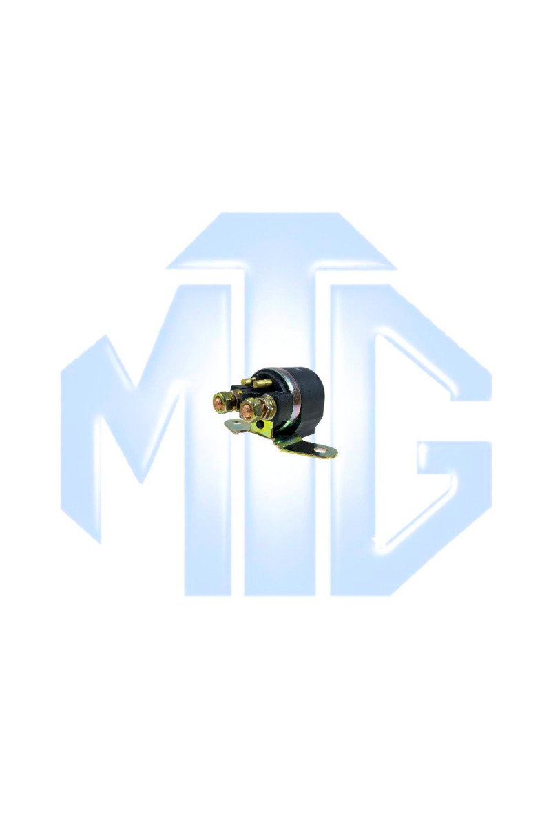 AUTOMATICO ARRANQUE AN125 (SUZ)