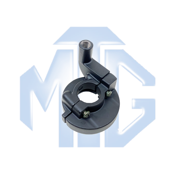 BASE ACELERADOR ENDURO150 CURVA (MTG)