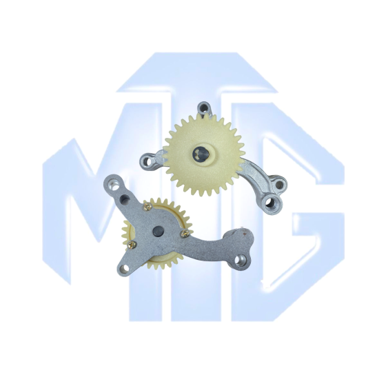 BOMBA ACEITE GIXXER150 (SUZ)