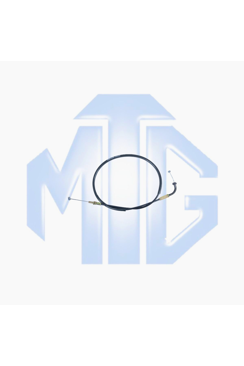 CABLE ACELERADOR GN125 (SUZ)