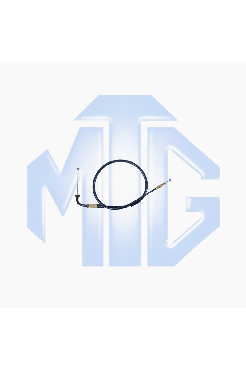 CABLE ACELERADOR GSX125 (SUZ)