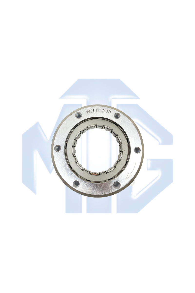 BENDIX SOLO CB200 18/RODILLO 6/HUECOS (MTG)