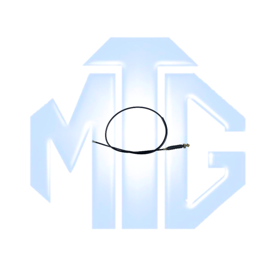 CABLE FRENO AX100 (SUZ)