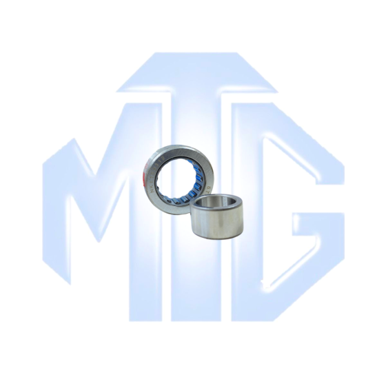 CANASTILLA EJE MOTRIZ GN125 (SUZ)