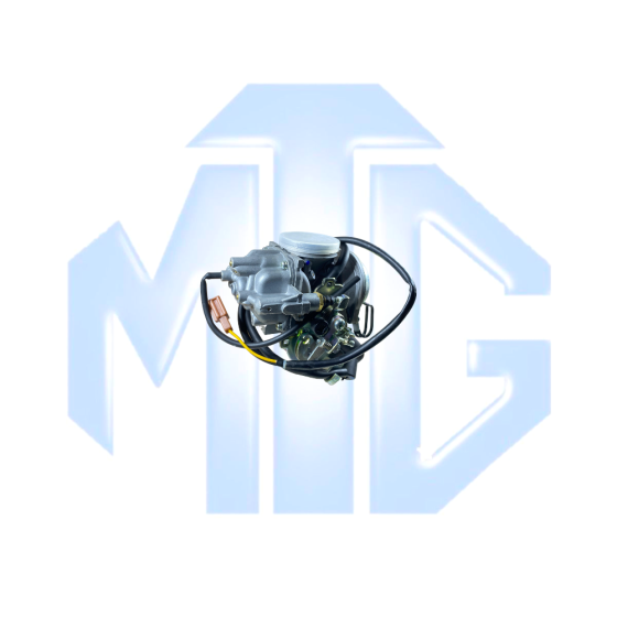 CARBURADOR AN125 (SUZ)