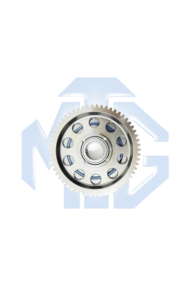 BENDIX C/CINTA AXXO TOUR250/NC250 58T (MTG)