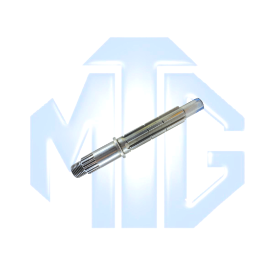 EJE MOTRIZ SOLO GN125 (SUZ)