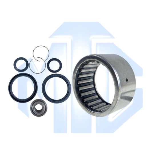 JGO. CANASTILLA PORTA BASE MONOSHOCK QINGQI200 (SUZ)