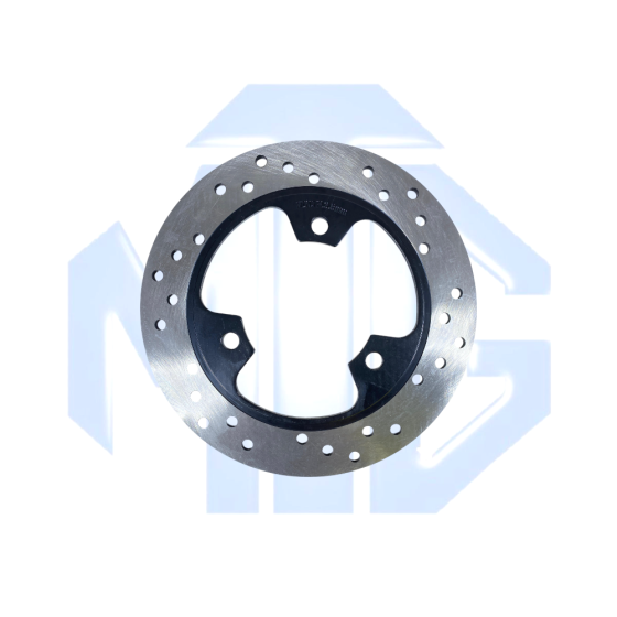 DISCO FRENO POST. GIXXER150 (SUZ)