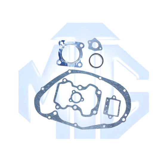 EMPAQUETADURA AX100 (SUZ)