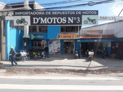 D MOTOS 3